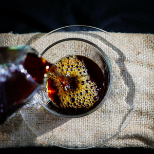 Cold Brew Coffee - Daybreak Blend - Busy Bee's Coffee